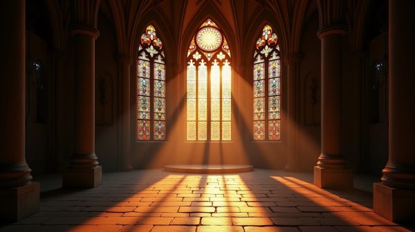 Pourquoi visiter la sainte chapelle à paris cette année ?