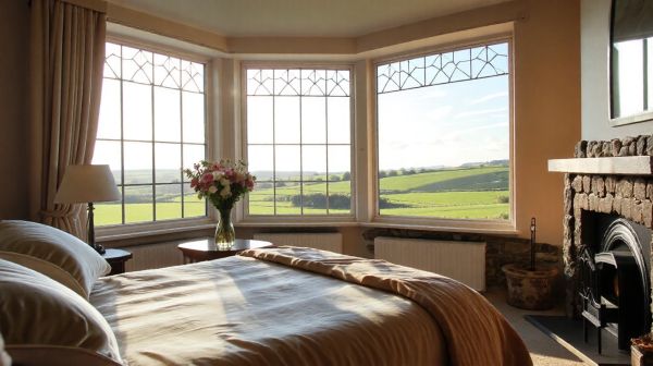 Top 10 love rooms en Bretagne pour une escapade amoureuse
